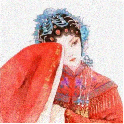 读者程一舟的留言头像